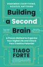 Building A Second Brain - Preview