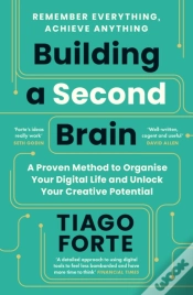 Capa do artigo Building A Second Brain