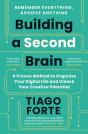 Building A Second Brain - Preview