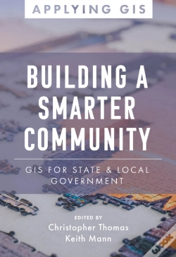 Capa do artigo Building A Smarter Community