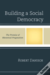 Capa do artigo Building A Social Democracy
