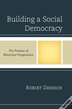 Capa do artigo Building A Social Democracy