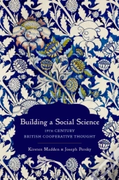 Building A Social Science