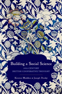 Capa do artigo Building A Social Science