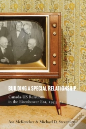 Capa do artigo Building A Special Relationship