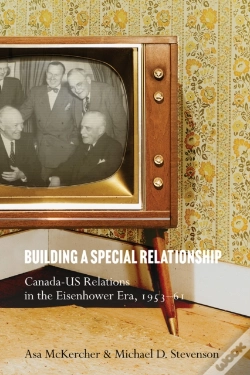 Capa do artigo Building A Special Relationship