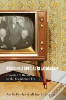 Building A Special Relationship