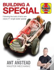 Building A Special