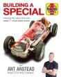 Building A Special - Preview