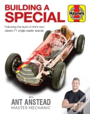 Capa do artigo Building A Special