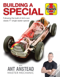Capa do artigo Building A Special