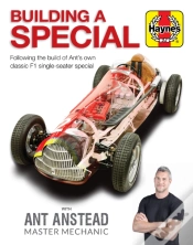 Capa do artigo Building A Special