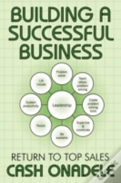 Capa do artigo Building A Successful Business