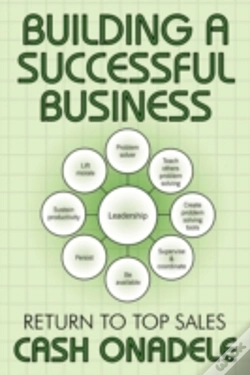 Capa do artigo Building A Successful Business