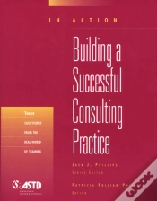 Capa do artigo Building A Successful Consulting Practice (In Action Case Study Series)