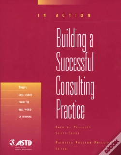 Capa do artigo Building A Successful Consulting Practice (In Action Case Study Series)
