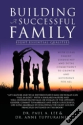 Building A Successful Family