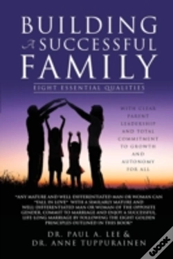Capa do artigo Building A Successful Family