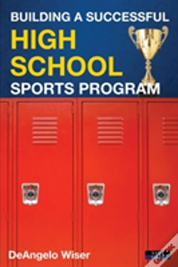 Capa do artigo Building A Successful High School Sports Program