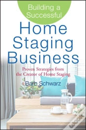 Capa do artigo Building A Successful Home Staging Business