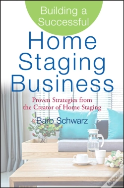 Capa do artigo Building A Successful Home Staging Business