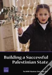 Building A Successful Palestinian State