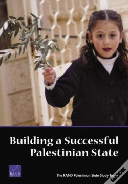 Capa do artigo Building A Successful Palestinian State