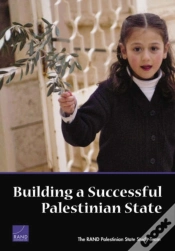 Capa do artigo Building A Successful Palestinian State
