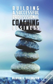Capa do artigo Building A Successful Professional Coach