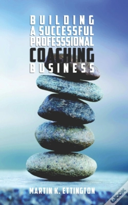 Capa do artigo Building A Successful Professional Coach