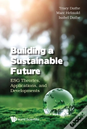 Capa do artigo Building A Sustainable Future