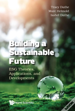 Capa do artigo Building A Sustainable Future