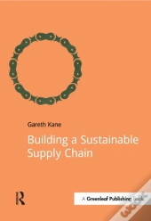 Building A Sustainable Supply Chain