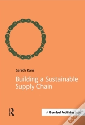 Capa do artigo Building A Sustainable Supply Chain