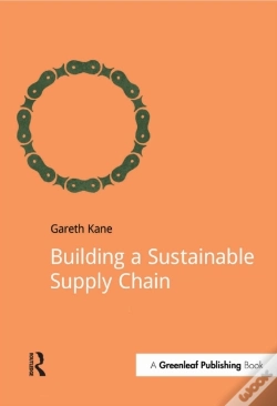 Capa do artigo Building A Sustainable Supply Chain