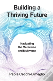 Capa do artigo Building A Thriving Future
