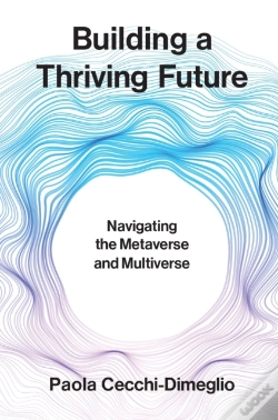 Capa do artigo Building A Thriving Future