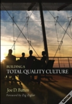 Capa do artigo Building A Total Quality Culture