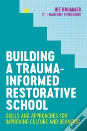 Capa do artigo Building A Trauma-Informed Restorative School