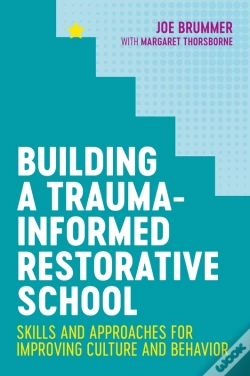 Capa do artigo Building A Trauma-Informed Restorative School