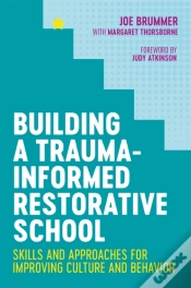 Capa do artigo Building A Trauma-Informed Restorative School