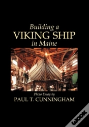 Capa do artigo Building A Viking Ship In Maine