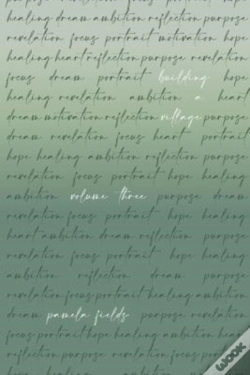 Capa do artigo Building A Village | Volume Three