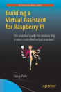 Building A Virtual Assistant For Raspberry Pi - Preview