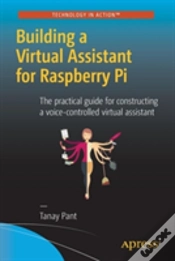 Capa do artigo Building A Virtual Assistant For Raspberry Pi