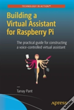 Capa do artigo Building A Virtual Assistant For Raspberry Pi