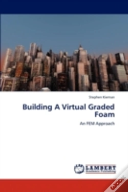 Capa do artigo Building A Virtual Graded Foam