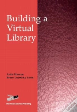 Capa do artigo Building A Virtual Library