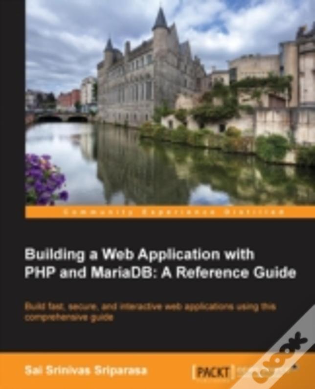 Building A Web Application With Php And Mariadb
