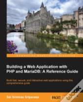 Building A Web Application With Php And Mariadb